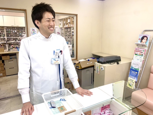 サンミ企画で働く魅力は何ですか？