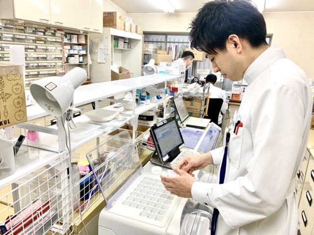 社長ってどんな人ですか？