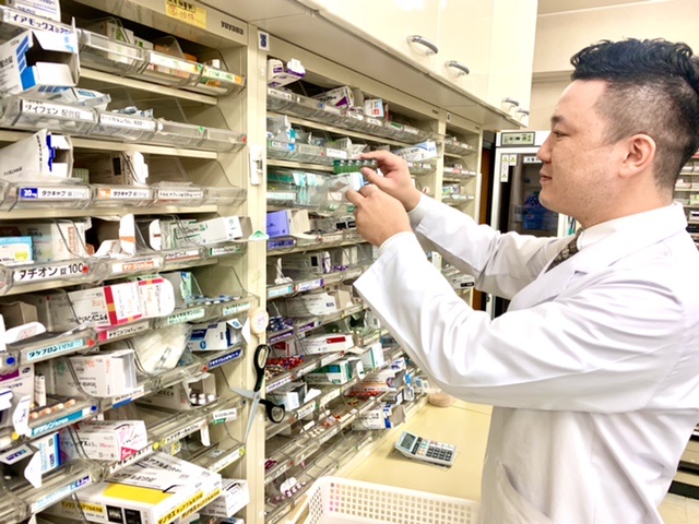 入社のきっかけ